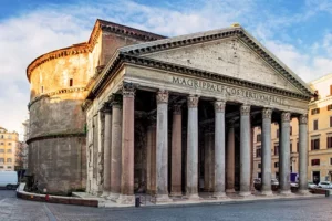 Roman Architecture&#8217;s Legacy in Modern Design